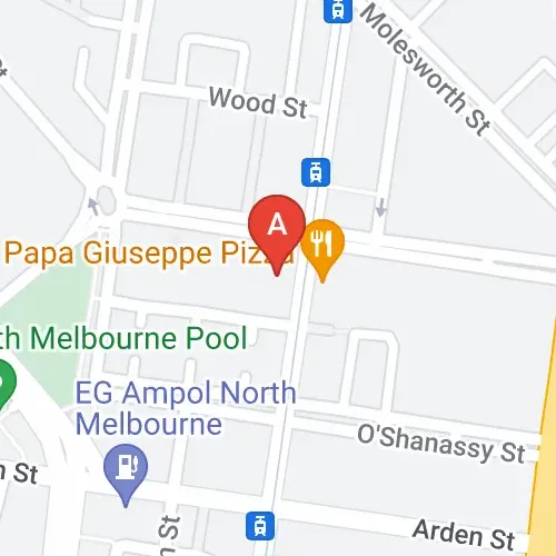 Parking For Rent - Secured 24/7 Access Indoor Carpark Near Royal Children Hospital 