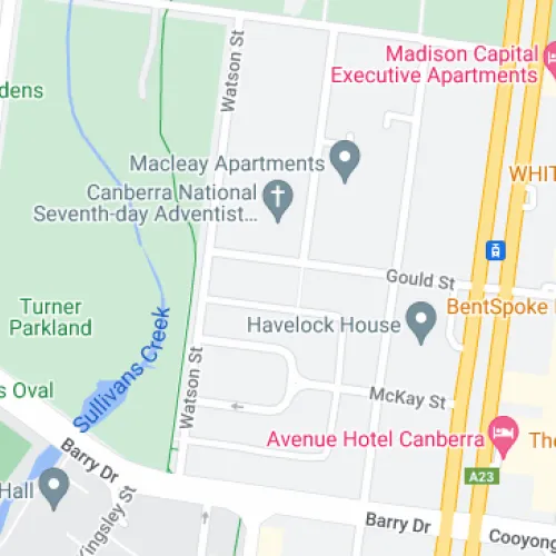 Parking, Garages And Car Spaces For Rent - Secured Basement Parking In Cbd (18 Gould St)