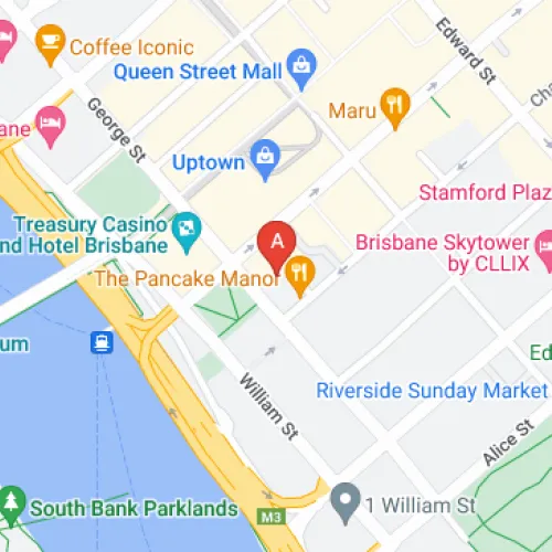 Parking For Rent - Secured Car Park In Cbd