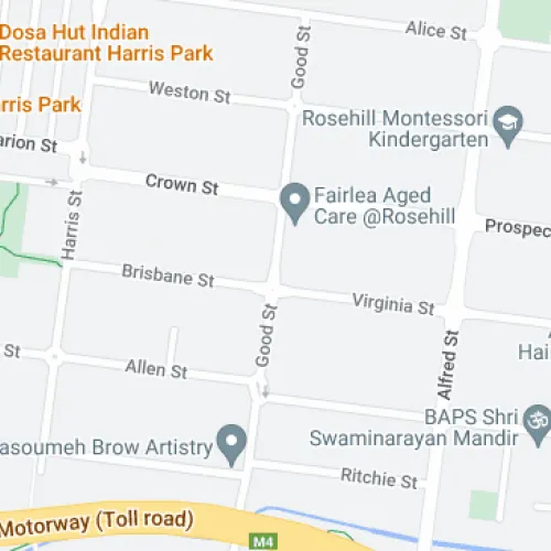 Parking, Garages And Car Spaces For Rent - Secured Car Park Space For Rent - Parramatta