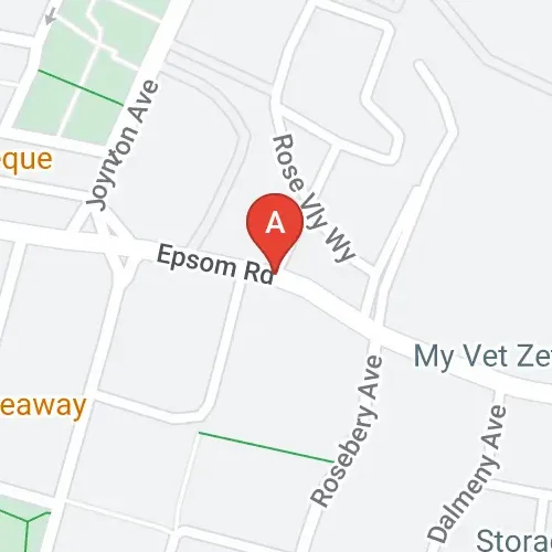 Parking For Rent - Secured Car Space Available Now, No Deposit Required