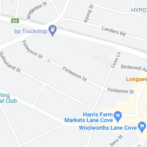 Parking For Rent - Secured Car Space For Rent, 4 Min Walk To The Canopy Lane Cove