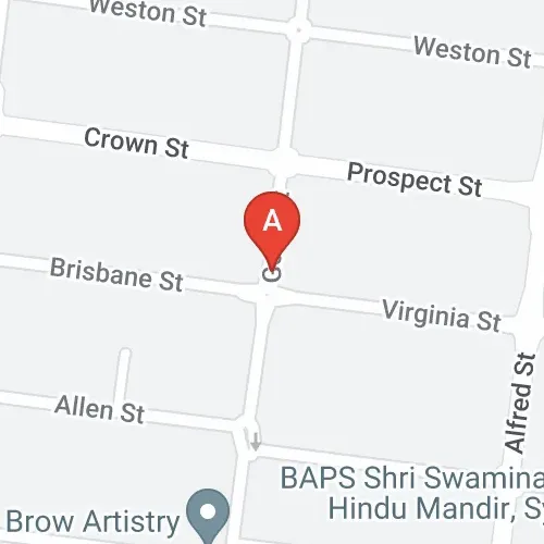 Parking For Rent - Secured Car Space For Rent - Parramatta