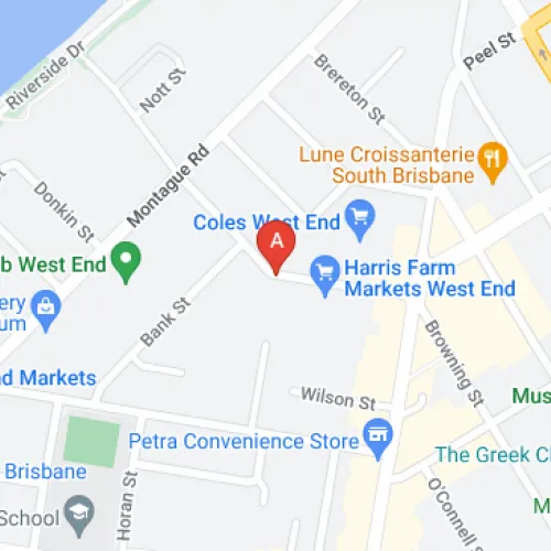 Parking For Rent - Secured Car Space At West Village From 24th September