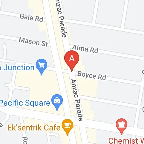 Parking For Rent - Secured Indoor Parking In Maroubra