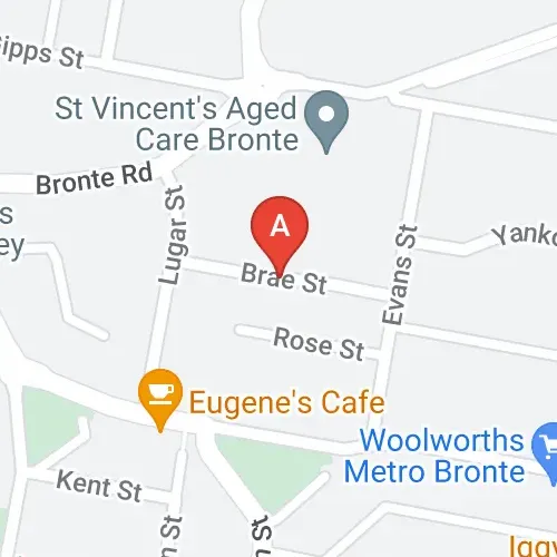 Parking For Rent - Secured Outdoor Car Spot In Bronte