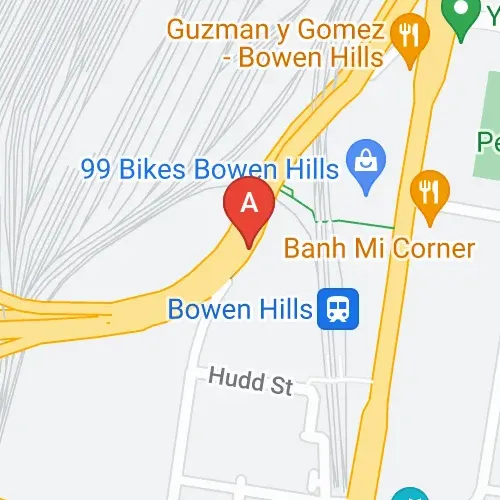 Parking For Rent - Secured Parking In Bowen Hills - Rbwh