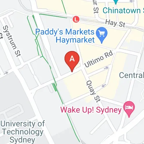 Parking For Rent - Secured Parking Near Darling Harbour