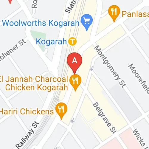 Parking For Rent - Secured Parking Space At Kogarah