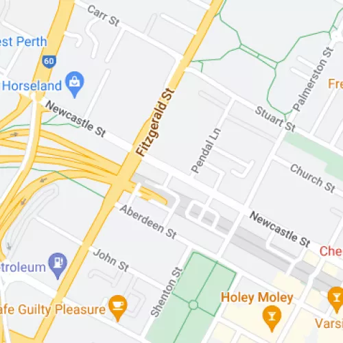 Parking For Rent - Secured Parking Space Near Cbd