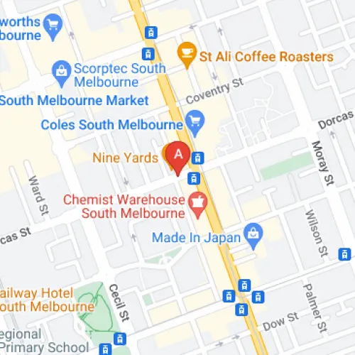 Parking Spaces For Rent - Secured Reserved Parking Space Near Srine Of Remembrance(2car Parking Available)
