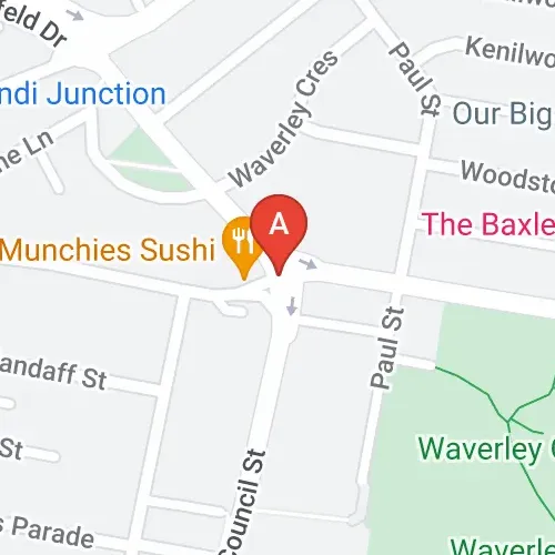 Parking For Rent - Secured Storage Room 5,6m2 In Bondi Junction Bondi Junction