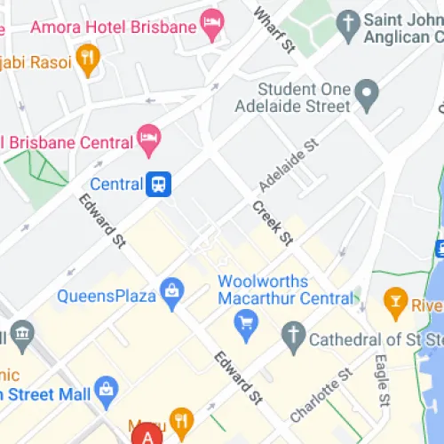 Parking, Garages And Car Spaces For Rent - Secured Undercover Parking In Cbd