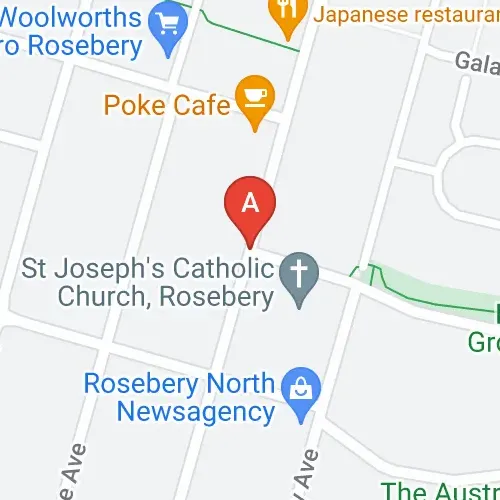Parking For Rent - Secured Underground Parking At Rosebery