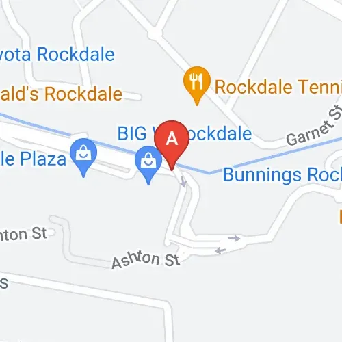 Parking For Rent - Security Car Space Close To Sydney Airport