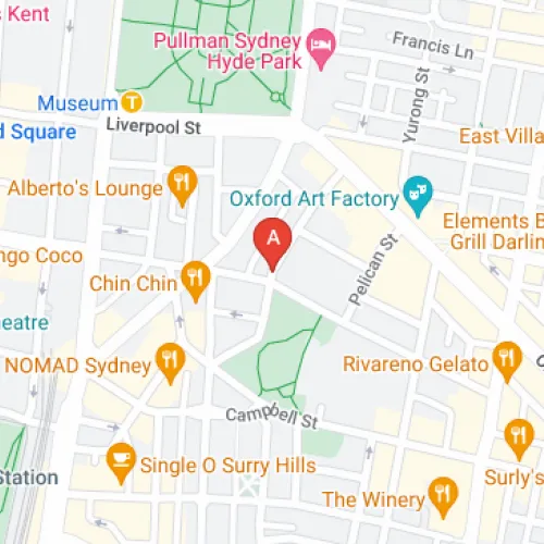 Parking For Rent - Security Parking Close To Cbd