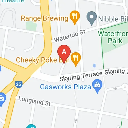 Parking, Garages And Car Spaces For Rent - Seeking Car Park Near Reddacliff St Newstead