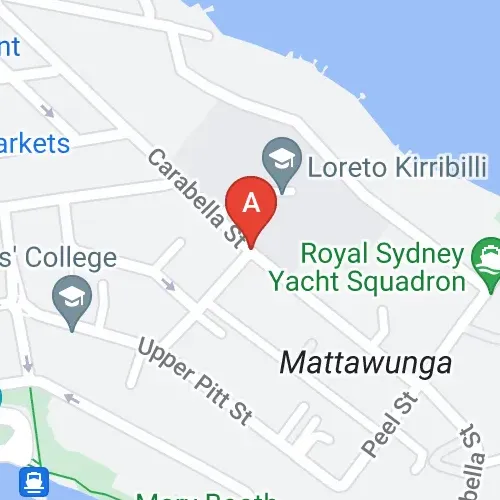 Parking, Garages And Car Spaces For Rent - Seeking Car Spot In Kirribilli 