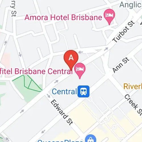 Parking, Garages And Car Spaces For Rent - Seeking Car Spot In Or In Close Proximity To The Brisbane City