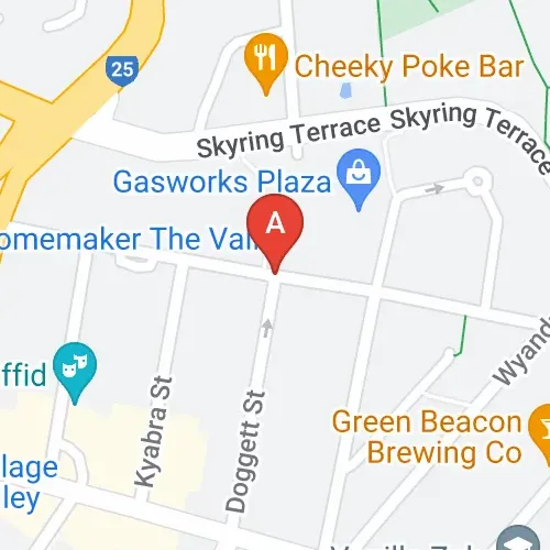 Parking, Garages And Car Spaces For Rent - Seeking Space Newstead, Qld (preferably Longland St Or Nearby)
