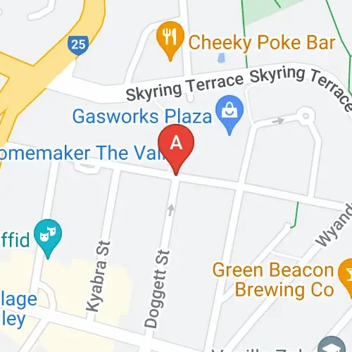 Parking For Rent - Seeking Space Newstead, Qld (preferably Longland St Or Nearby)