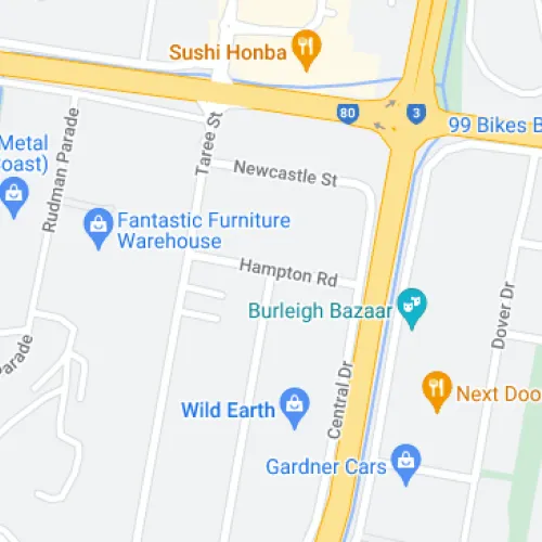 Parking For Rent - Seeking A Tiny Bit Of Land