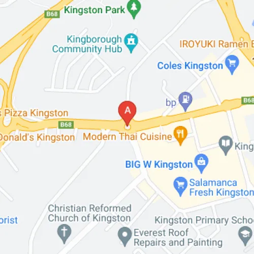 Parking For Rent - Self Storage And Office Space Margate