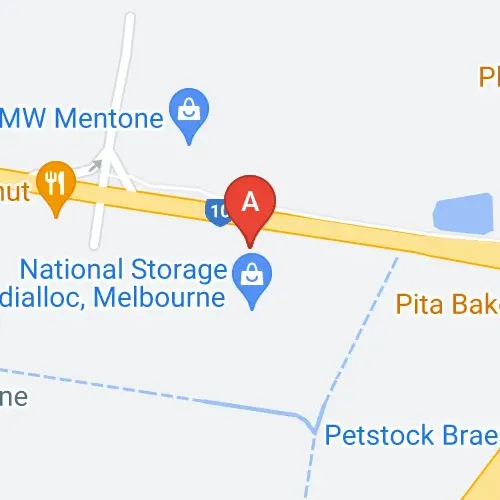 Parking For Rent - Self Storage Boats Cars Mordialloc Containers Mordialloc