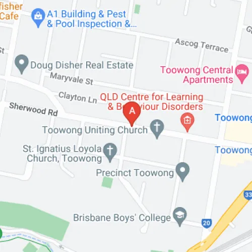 Parking, Garages And Car Spaces For Rent - Sherwood Road, Toowong