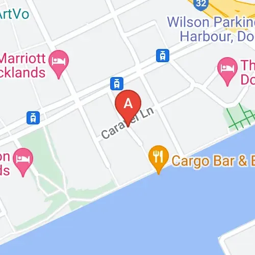 Parking For Rent - Single Car Park In New Quay, Docklands