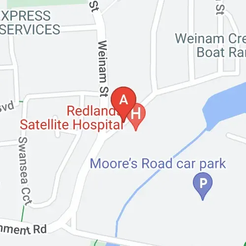 Parking, Garages And Car Spaces For Rent - Small Car Space Needed Near Redland Bay Marina For Russell Island Resident