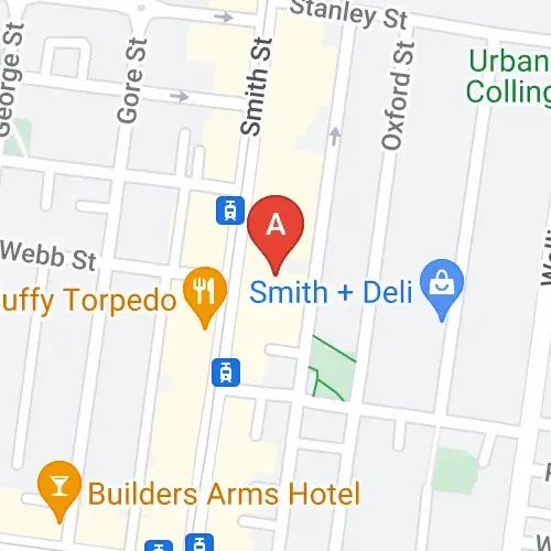 Parking, Garages And Car Spaces For Rent - Smith St, Collingwood