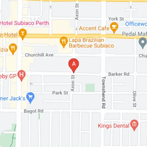 Parking For Rent - So Convenient To Hospital And Other Local Businesses