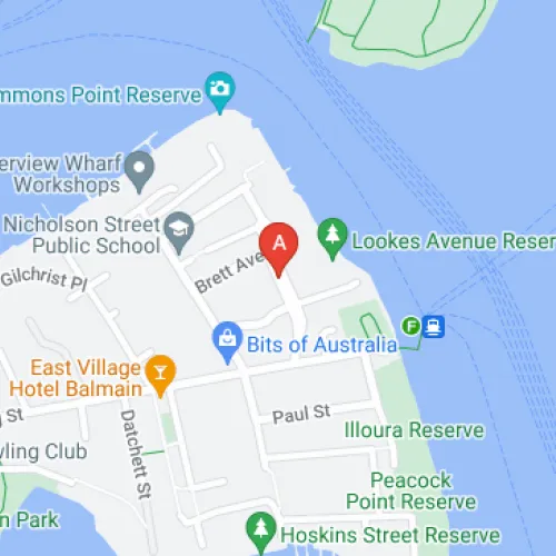 Parking Spaces For Rent - Sought After Off-street Parking - Just Moments From Magnificent Views Of The Sydney Harbour Bridge