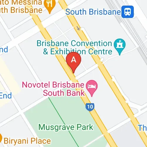Parking For Rent - South Brisbane Car Park South Brisbane