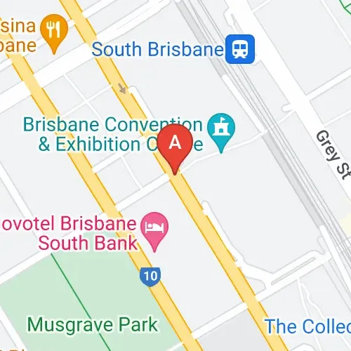 Parking For Rent - South Brisbane Car Park Wanted