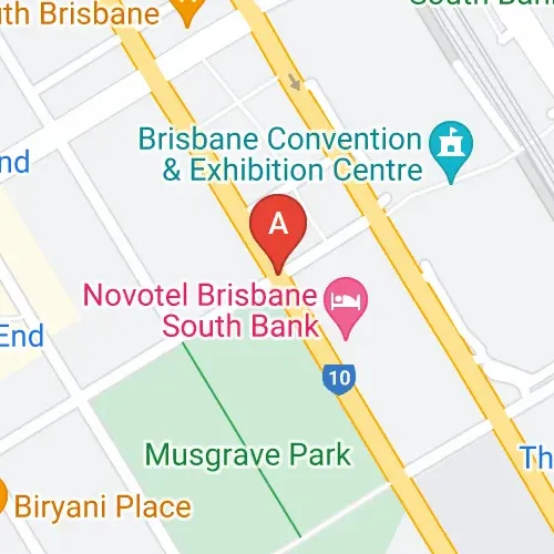 Parking For Rent - South Brisbane - Cordelia Street Precinct Car Space Wanted