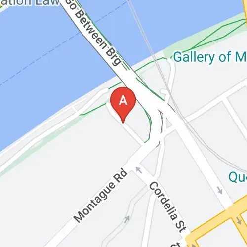 Parking For Rent - South Brisbane, Flexible Term, Next To Go Between Bridge