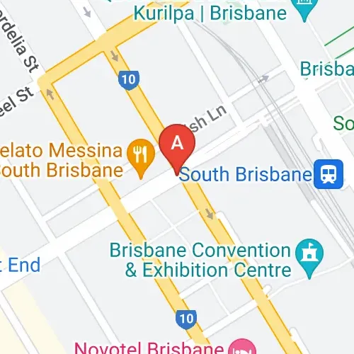 Parking, Garages And Car Spaces For Rent - South Brisbane - Secure Parking In The Heart Of South Brisbane/west End
