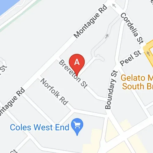Parking For Rent - South Brisbane - Secure Undercover Parking Near Central West End