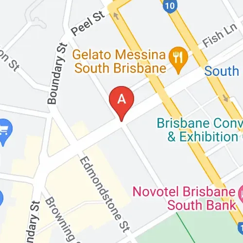 Parking, Garages And Car Spaces For Rent - South Brisbane - Undercover Parking Close To West End Shopping Area