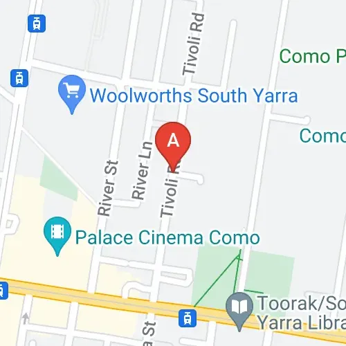 Parking For Rent - South Yarra - Convenient Undercover Carpark 24/7