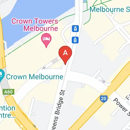Parking For Rent - Southbank - Inner City Premium Vehicle Storage #2
