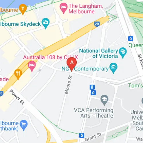 Parking, Garages And Car Spaces For Rent - Southbank - Secured Indoor Parking On Ground Level Near Melb Uni, Ngv, Crown, & Flinders