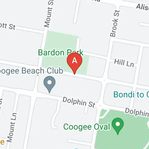 Parking For Rent - Space In Coogee