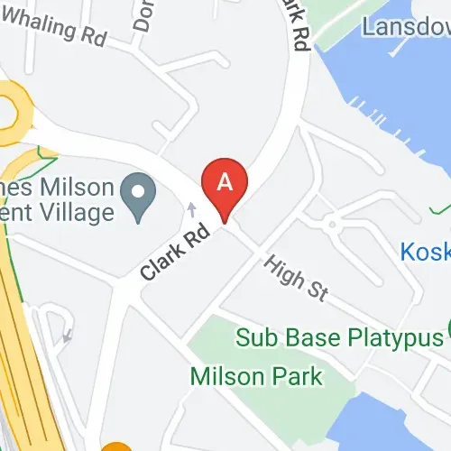 Parking, Garages And Car Spaces For Rent - Spacious Parking Lot 8 Mins Walk To Milsons Point Train Station, 10 Mins Walk To North Sydney Cbd