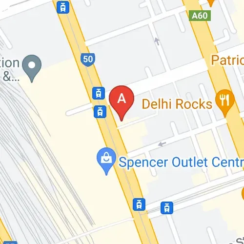 Parking, Garages And Car Spaces For Rent - Spencer Street, Melbourne