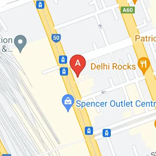Parking For Rent - Spencer Street, Melbourne 