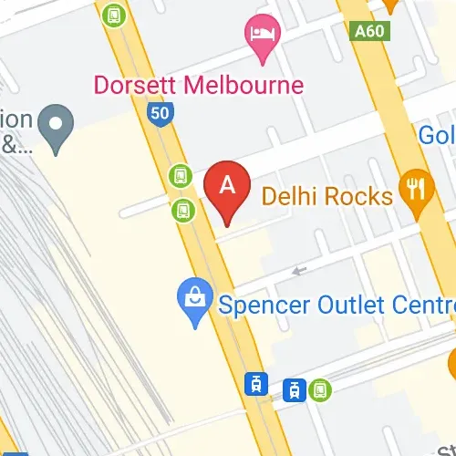 Parking, Garages And Car Spaces For Rent - Spencer Street, Melbourne , Melbourne 