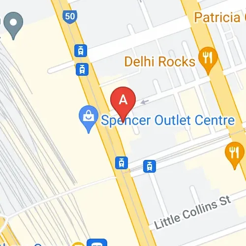 Parking For Rent - Spencer Street Melbourne Secure Car Parking Space Available In Melbourne Cbd